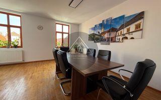 Birou de inchiriat, Medias, Ultra-central - Poză 7