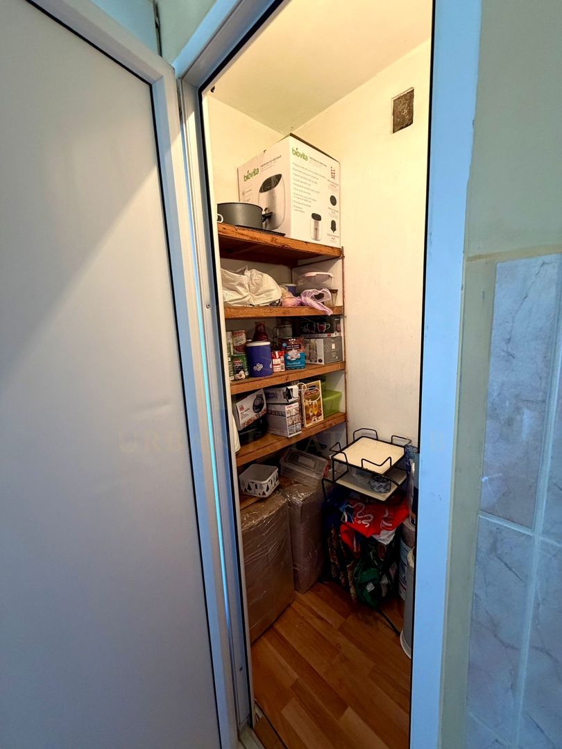 Vanzare apartment 2 camere, decomandat, strada Parang, Manastur - Poză 7