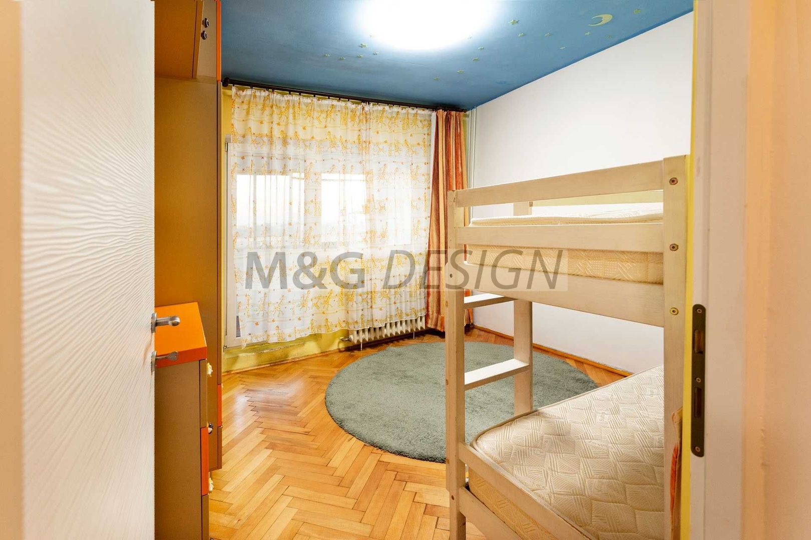 Apartament 3 camere zona Iosefin - Poză 4