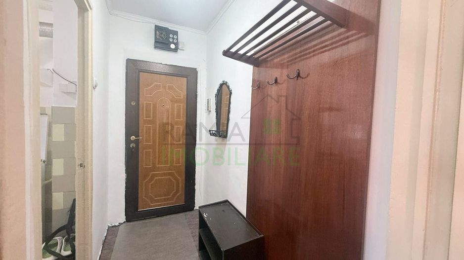 Apartament 2 camere Tractorul mobilat utilat disponibil imediat - Poză 12