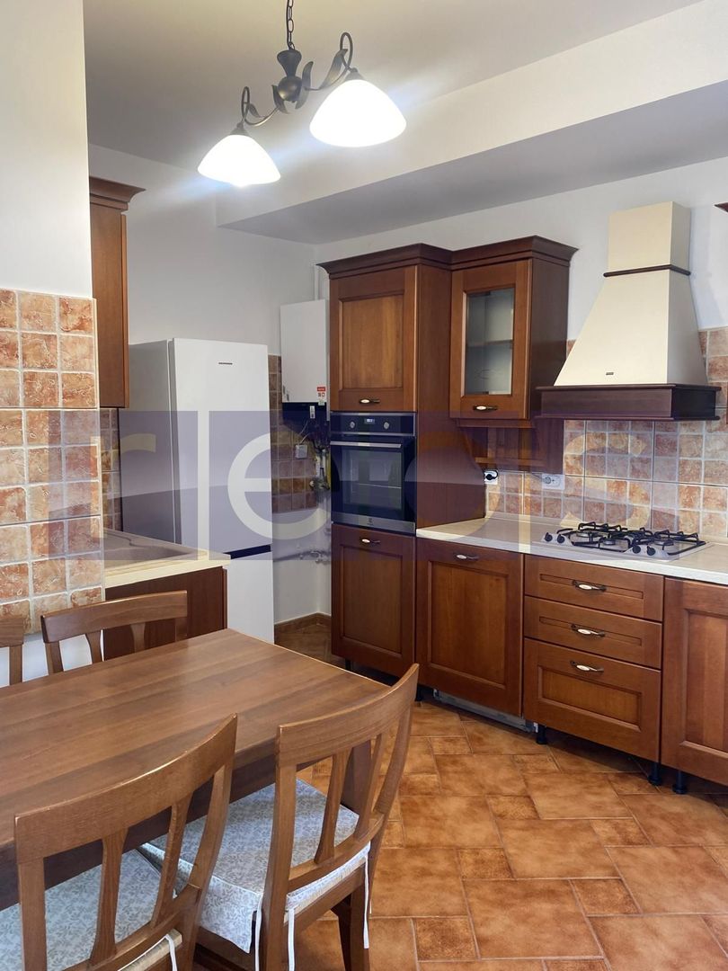 VANZARE 3 CAMERE | BANEASA | 90MP | UTILAT - MOBILAT | PARCARE - Poză 6