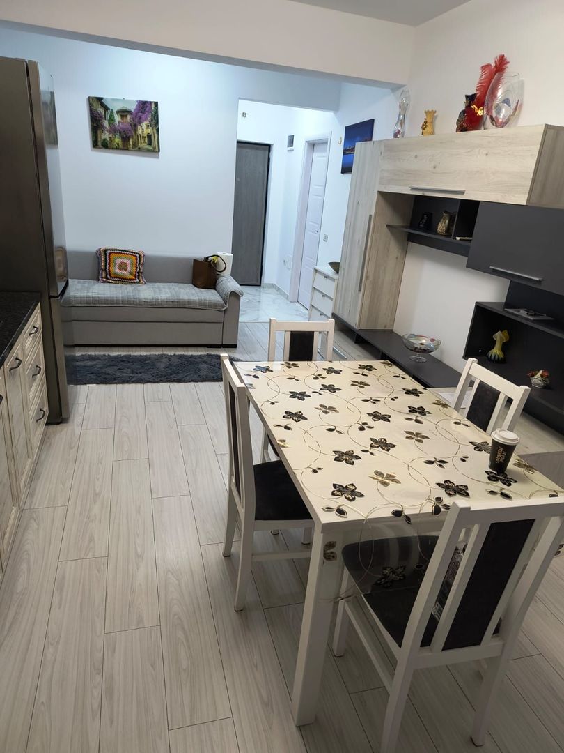 AP. 2 CAMERE CAISULUI, LOC PARCARE, BOXA SUBSOL, BLOC NOU, CENTRALA - Poză 2