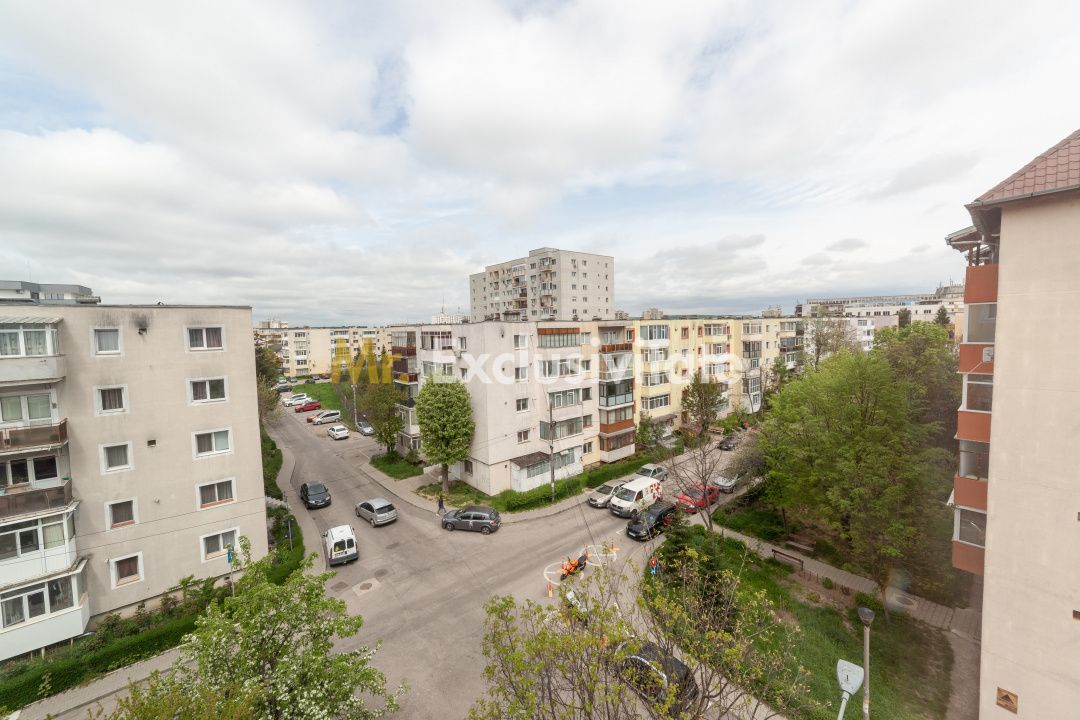 Apartament Gavana 3, scoala 19 - Poză 8
