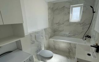 Apartament cu 2 camere, mobilat și utilat, zona Terra, Florești. - Poză 5