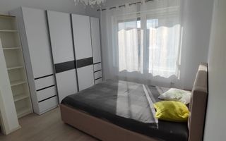 Duplex zona Pădurea Verde Dumbravita - Poză 23