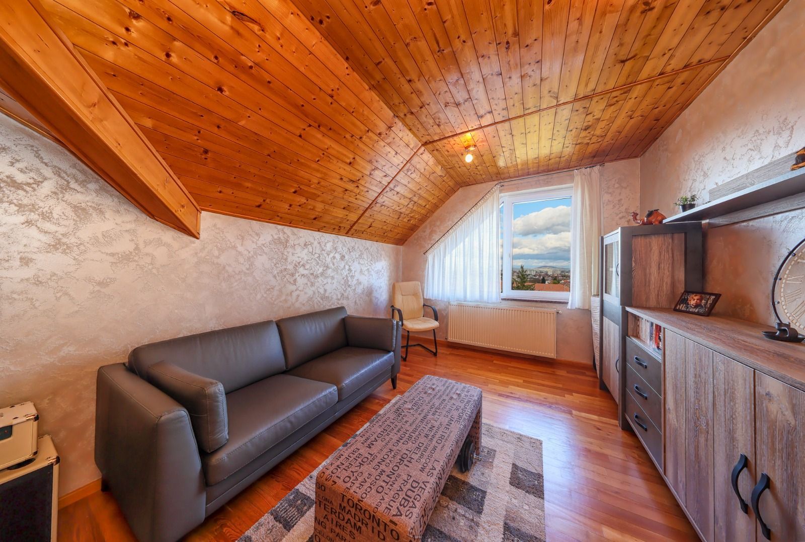 Duplex modern zona Centrala Brasov - Poză 36