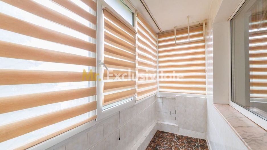 Apartament 2 camere, etaj 3, zonă excelentă, Trivale – Str. Frasinului - Poză 5