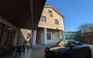 Chirie, casă, 4 camere, str. Cojocarilor, Râșcani - Poză 1