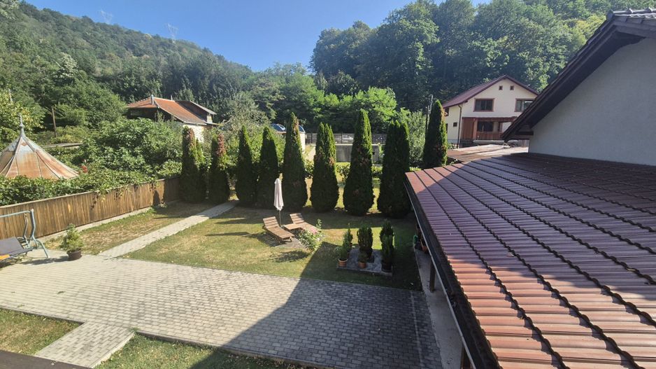 Vila 4 camere zona Lend - Poză 14