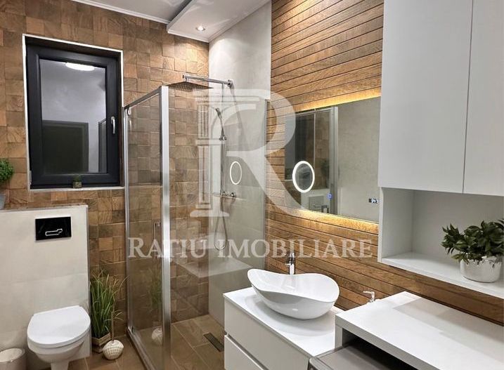 Casa cu 3 camere | Grigorescu | Oradea - Poză 5