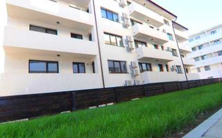 Proprietar - inchiriez apartament 1 camera, 45 mp, mobilat, loc parcare T. Neculai - ROND CUG - Smart Apartments - Poză 1