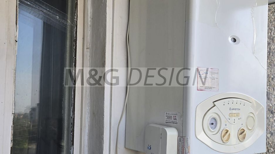 Ap 3 camere, zona Lipovei, etaj 3, decomandat - Poză 7