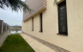 Casă ultramoderna la cheie 2024 pe malul lacului Laguna Verde – teren 800 mp - Poză 5