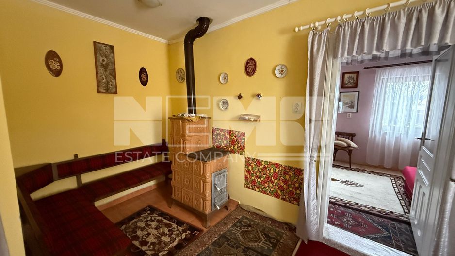 VAND CASA | 78.000 EURO | HORODNIC DE SUS | 4.268 MP | - Poză 4