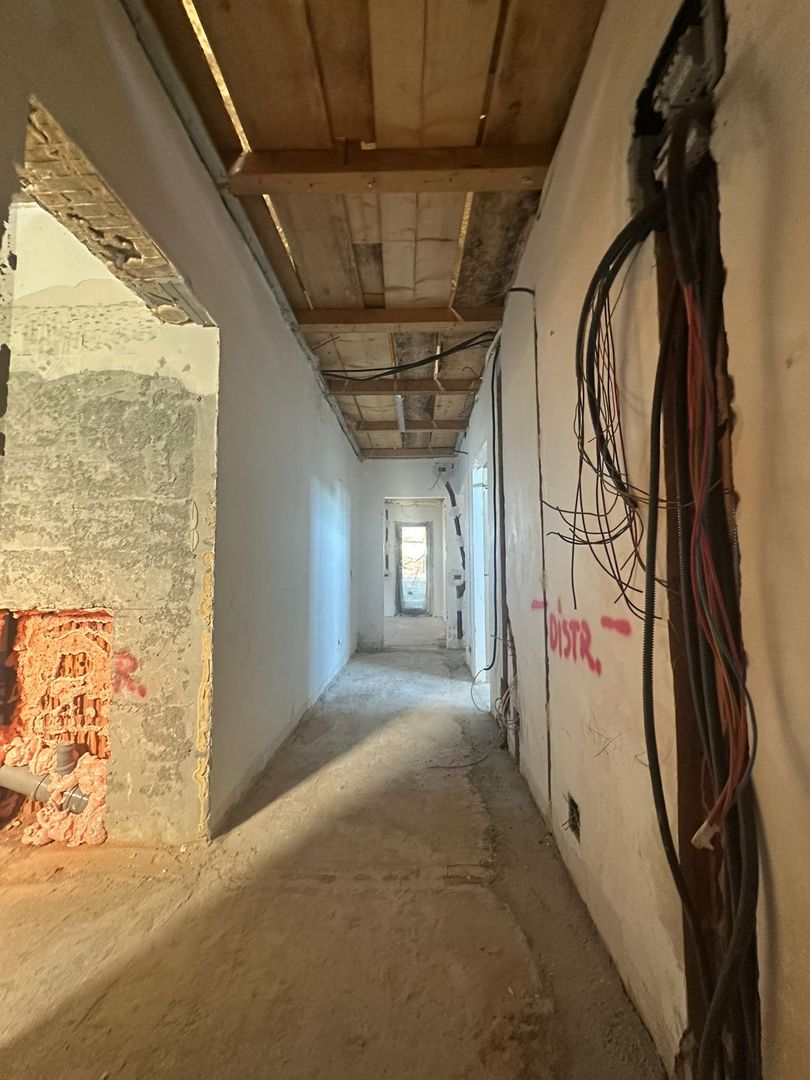 Casă 6 camere cu teren 467 mp – Samurcași (lângă Buftea, viitor nod A0) - Poză 19