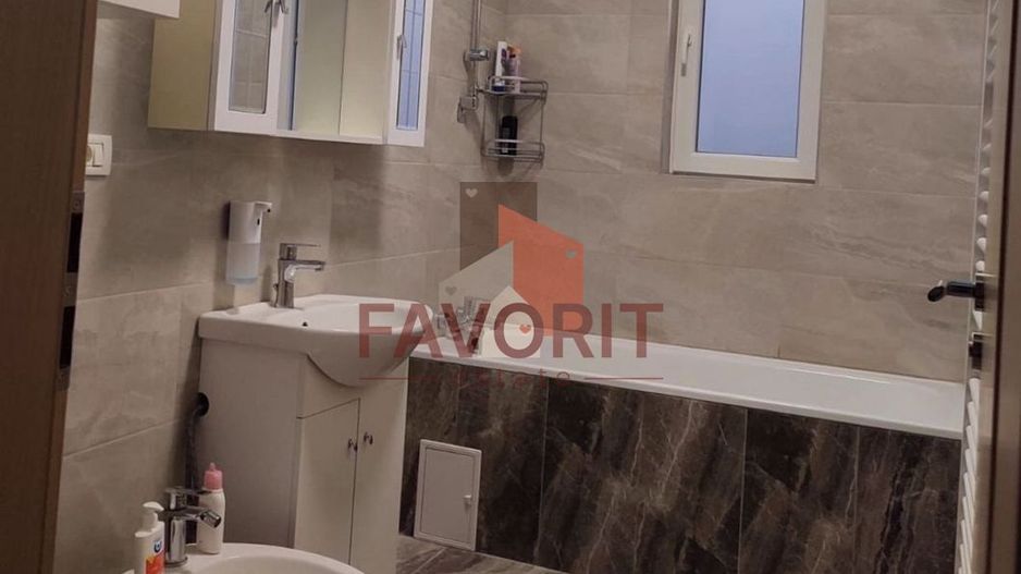 Apartament 2 camere decomandat | Gradina 40 Mp | Giroc - Poză 6