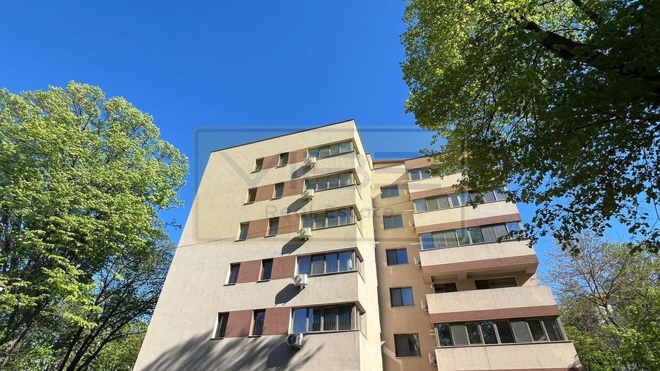 Apartament 2 camere Tatarasi Tudor Office Center - Poză 1
