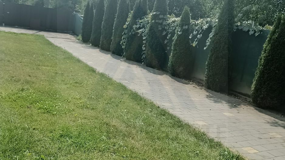 Casa individuala moderna cu 6 camere si 650 mp teren in Piata Cluj - Poză 3