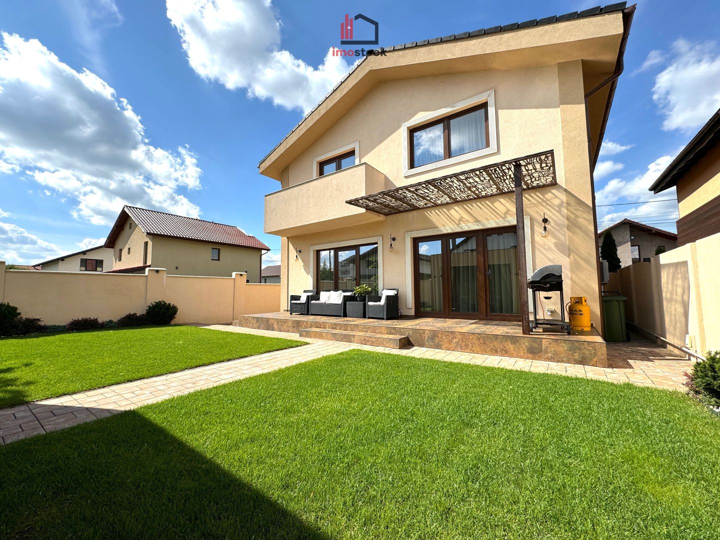 Casa Segmentul Premium | Eleganță și Confort - Poză 8