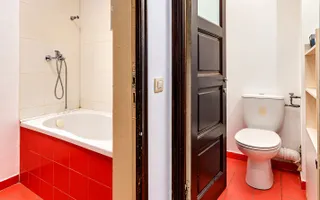 Doua apartamente in vila | Panduri | Cotroceni - Poză 13
