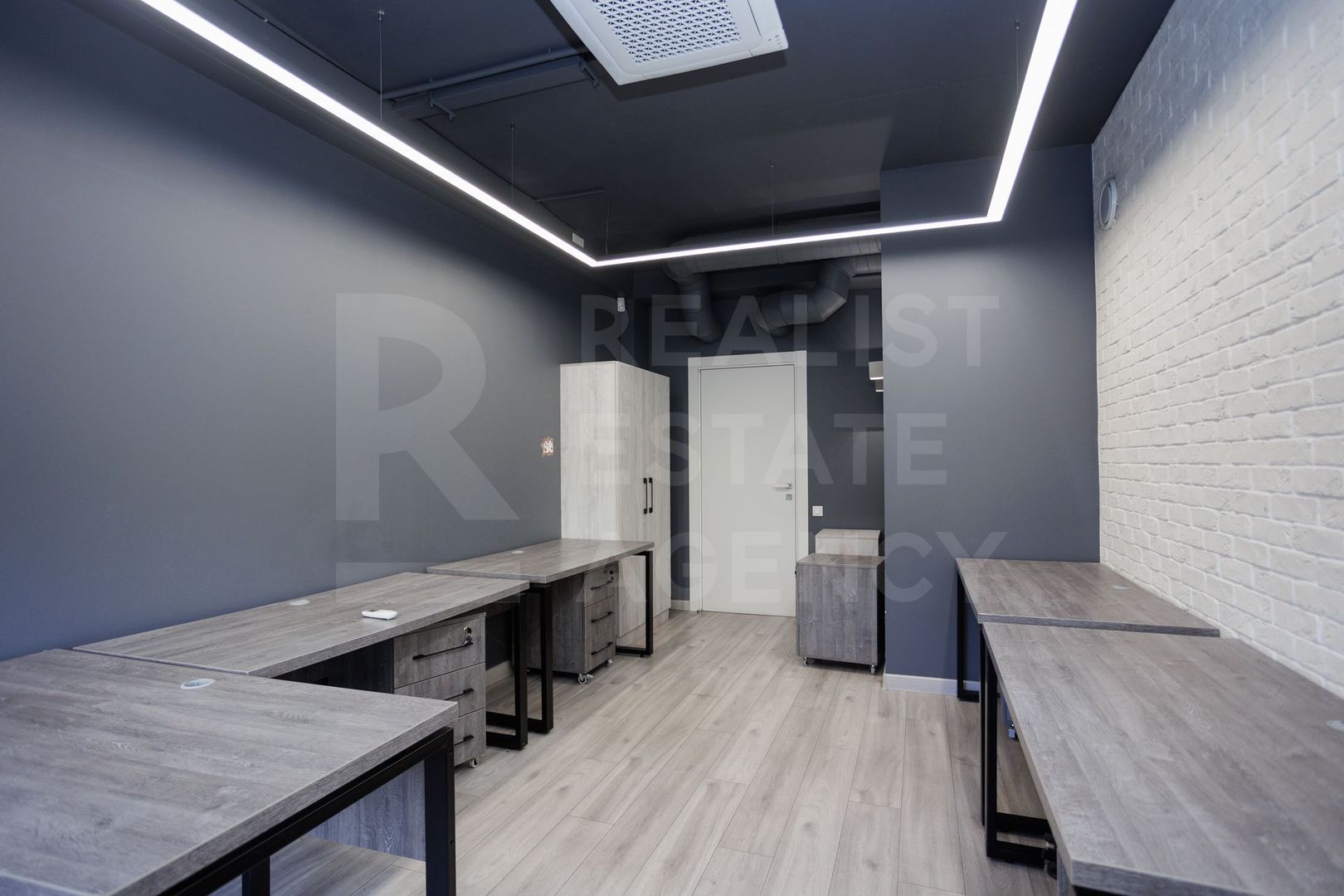 Se oferă oficiu sper chirie 270 mp, str. Petru Rareș, Centru - Poză 10