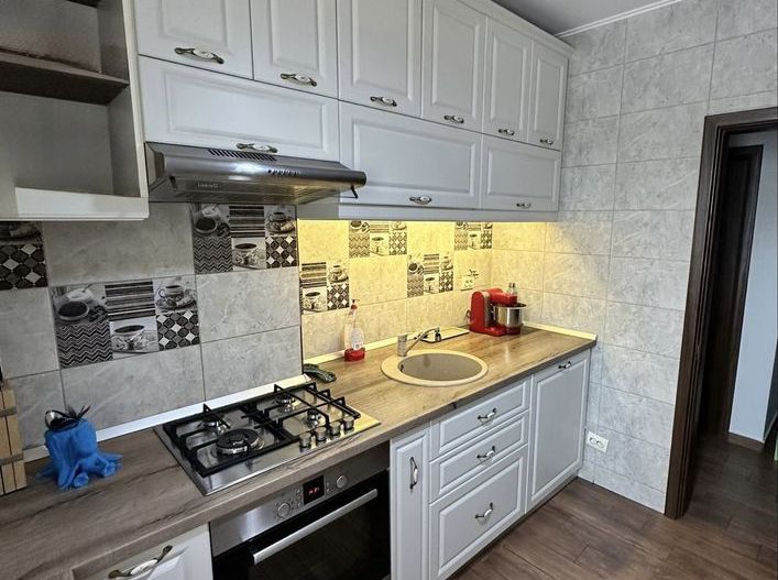 3 Camere 1 Decembrie 1918 Birou inclus. Zero stres parcare - Poză 4