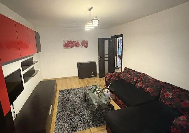 Ap. 2 camere/ et.3/ FOCSANI/BD INTEPENDENTEI - Poză 3