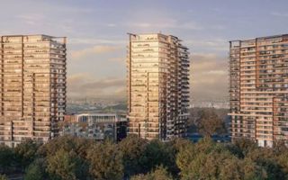 Studio  One High District - Poză 3