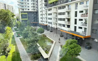 Apartament cu 2 camere in Prima Onestilor, Oradea - Poză 11