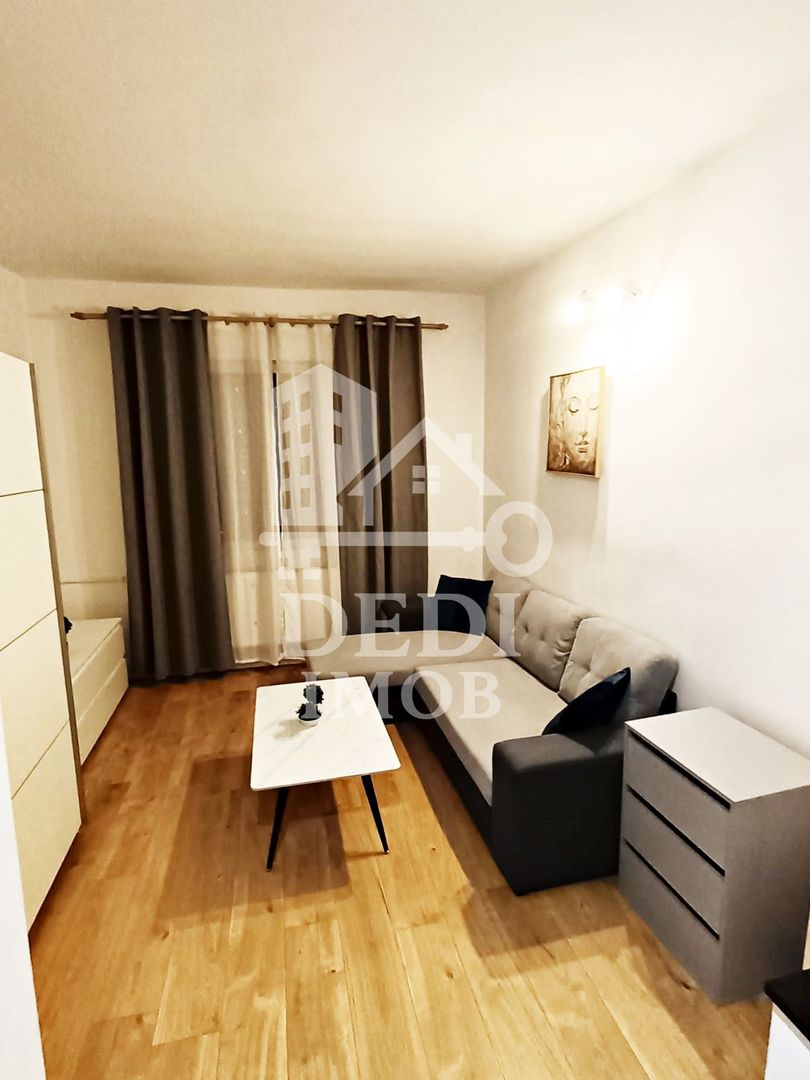 Apartament cu 1 camera de inchiriat in zona bulevardul Decebal, Oradea - Poză 3