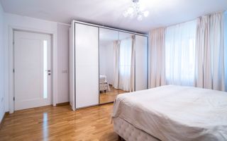 Dragomiresti Vale, casa individuala P+1Etaj, 5 camere, utilitati, STB - Poză 10