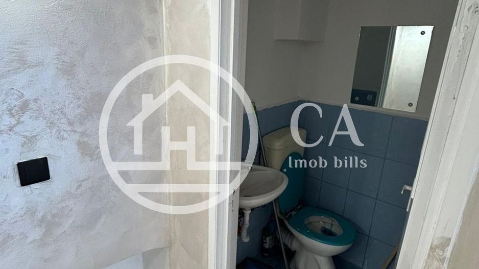 Spatiu de inchiriat ultracentral, Oradea - Poză 6