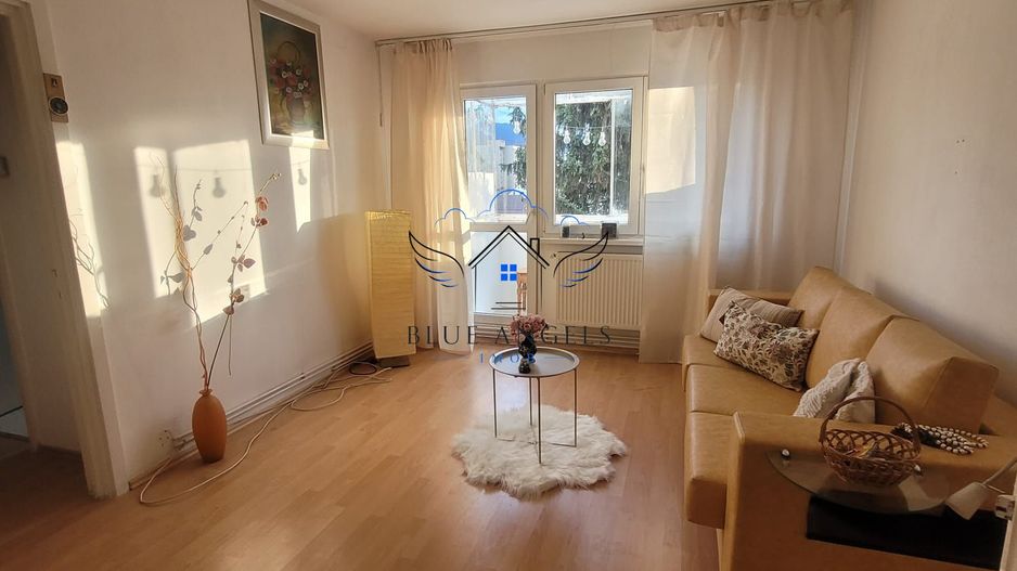 Apartament 2 camere de închiriat – Aproape de Centrul Vechi - Poză 1