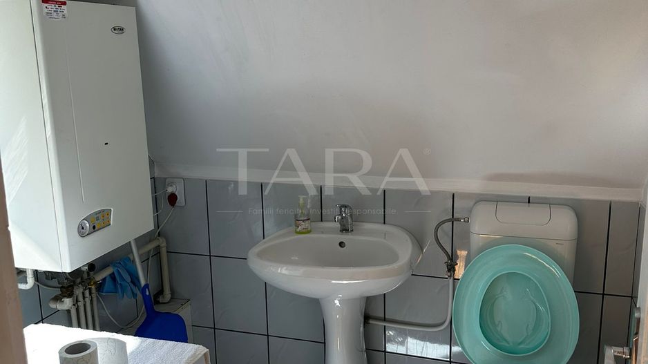 Apartament spatios in vila, Andrei Muresanu - Poză 5