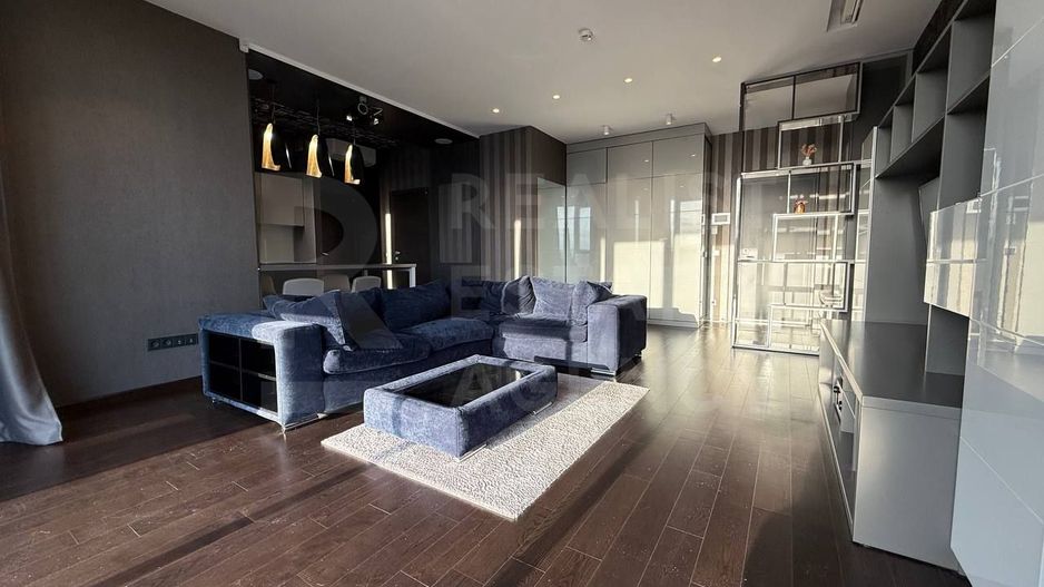 Chirie, apartament, 2 camere, str. Columna, Centru - Poză 2