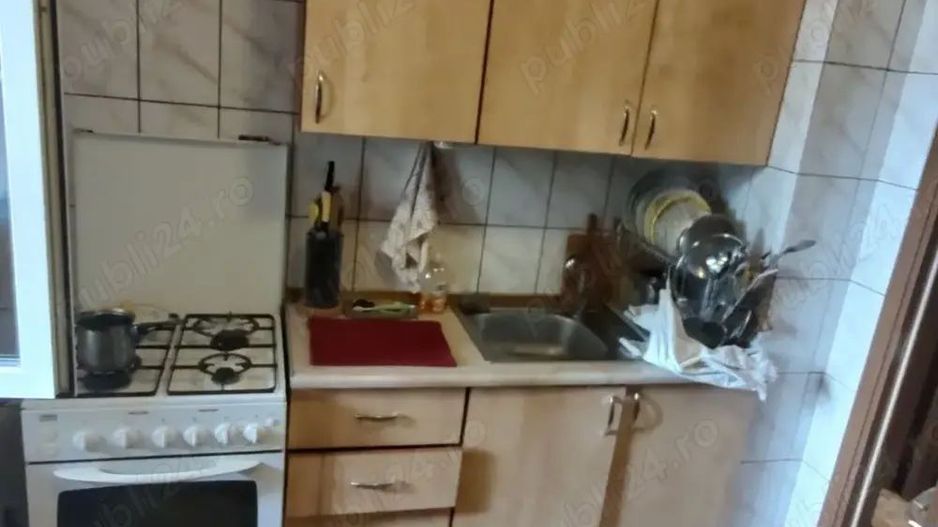 De vanzare apartament  3 camere Victoriei-Basarab - Poză 5