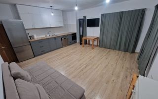 Apartament 2 camere + loc parcare Copou Park - Poză 3