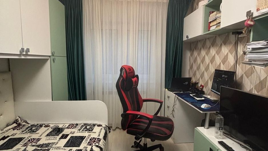 Apartament 3 camere Sebastian Centrala Proprie T632 - Poză 9