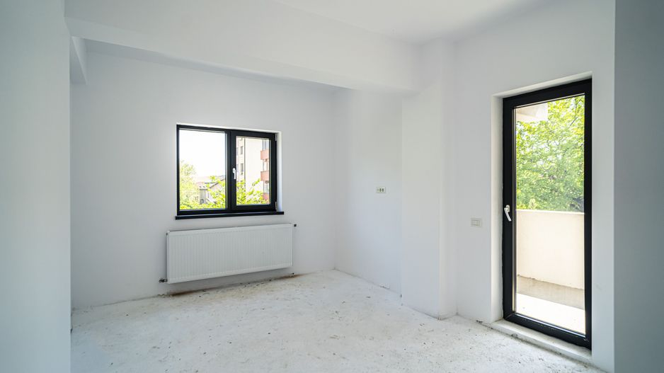 Ap. 3 Camere, 87 mp, decomandat, 2 balcoane, zona de case, Militari-Margelelor - Poză 7