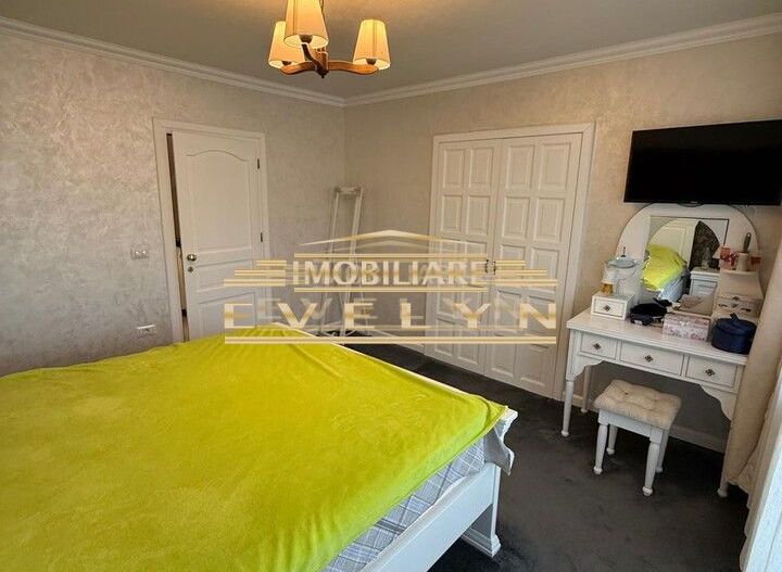 De vânzare casă P+1 modernă, teren 500 mp – complet utilată și amenajată! - Poză 12