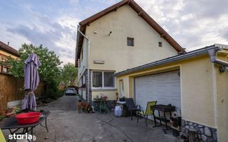 Casă/Vila de vânzare/ zona Sacele - Poză 2