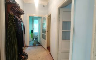 GARA CENTRU PIATA UNIRII TEREN 377 MP CU CASA -300,000 € - Poză 8