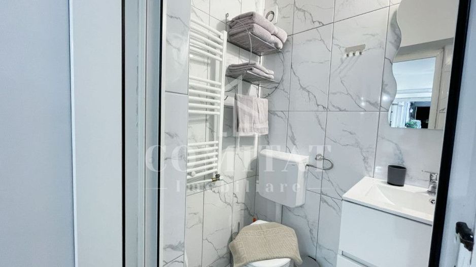 OPORTUNITATE | Apartament de vânzare | 2 camere | Zonă Centrală - Poză 10