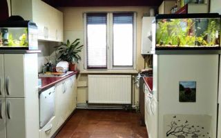 Apartament 3 camere | Mănăștur | Parcare | CT proprie | Balcon | 84mp - Poză 8