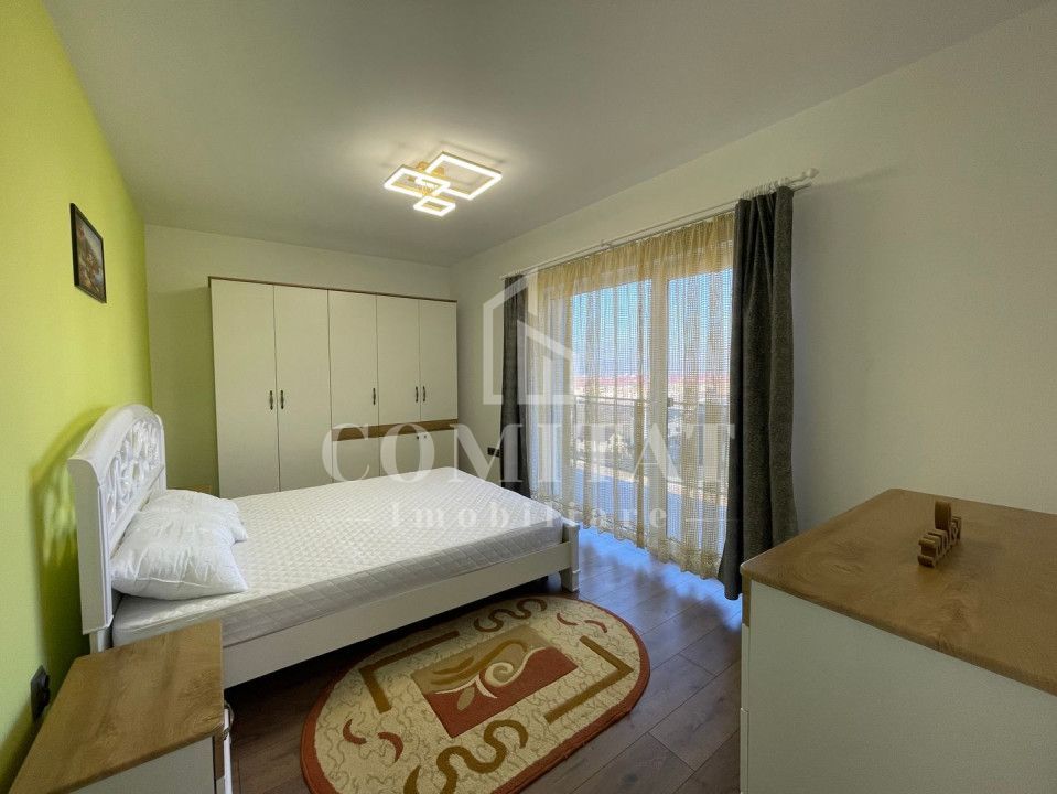 Apartament 2 dormitoare | etaj intermediar | Zona Teilor - Poză 10