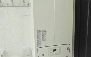 Garsonieră mobilata, Tomis 3 – 31.000 euro, comision 0% - Poză 9