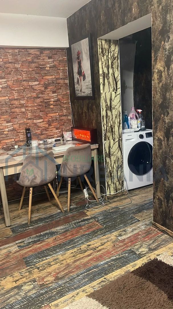 Apartament 3 camere de inchiriat, Iasi - langa Facultatea de Mecanica, Palas si Iulius - Poză 5