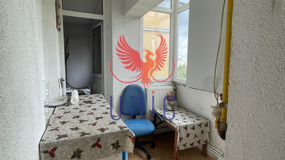 4 camere decomandate, V-uri - 1 Mai - Poză 14