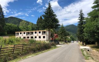 Hotel în constructie-Poiana Mărului plata in rate - Poză 2