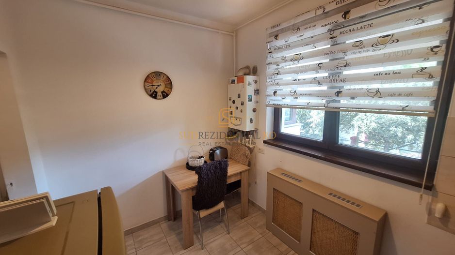 Garsoniera de vanzare, stradal Metalurgiei, parcare, Comision 0% - Poză 12